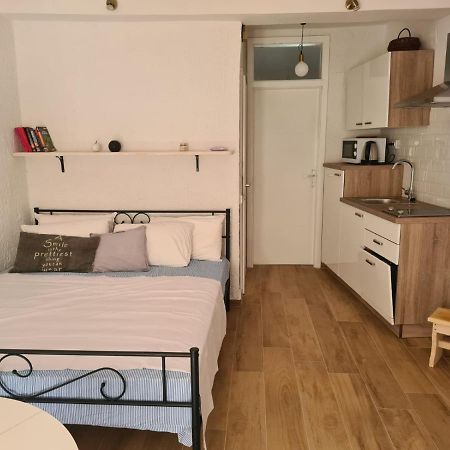Studio Apartman Lidija Sibenik Ngoại thất bức ảnh